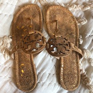 Tory Burch sandals